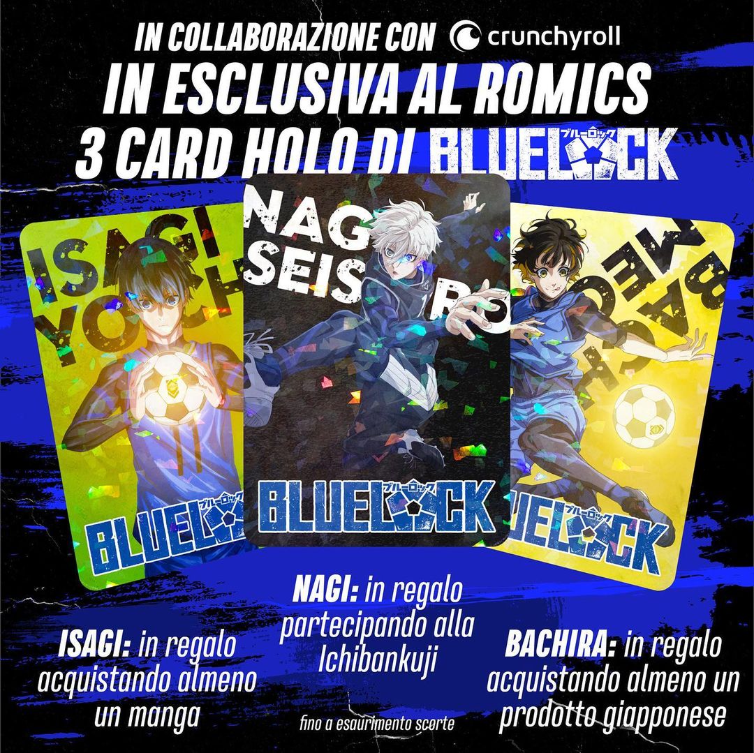 MangaYo Romics 2023 MangaYo Romics 2023